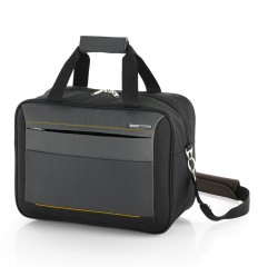 Пътна чанта 40 см. сива –...