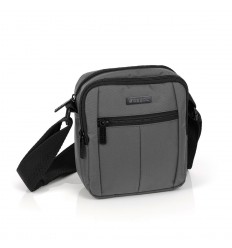 Мъжка чанта Gear сива