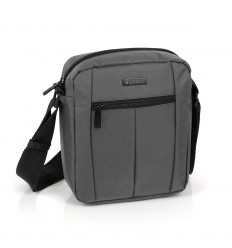 Мъжка чанта Gear сива