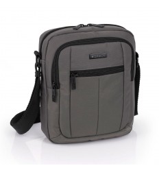 Мъжка чанта Gear сива