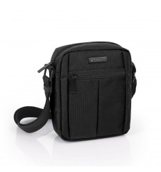 Мъжка чанта Gear черна