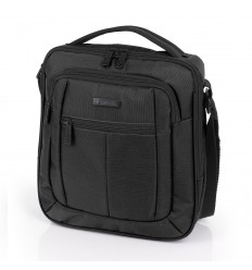 Мъжка чанта Gear черна