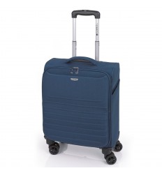 Куфар 55 см. син - Ivory