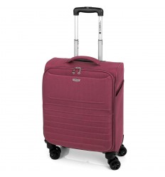 Куфар 55 см. червен - Ivory