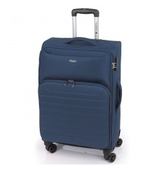 Куфар 70 см. син - Ivory