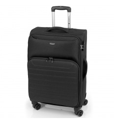 Куфар 70 см. черен - Ivory