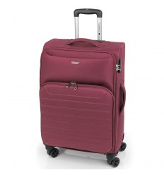 Куфар 70 см. червен - Ivory