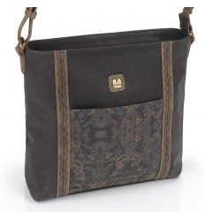 Дамска чанта Queen