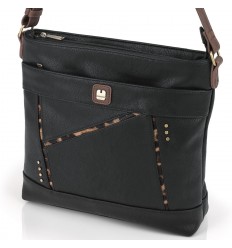 Дамска чанта Rivet