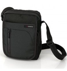 Мъжка чанта Crony черна