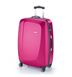 ABS куфар 76 см. цикламен –...