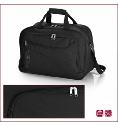 Пътна чанта 50 см. черна –...
