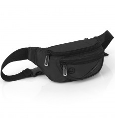 Мъжка чанта Twist за кръст...