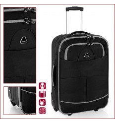 Куфар 65 см. черен – Pick