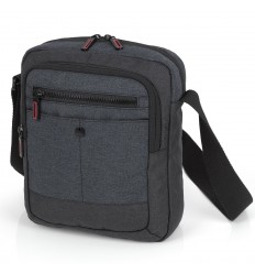 Мъжка чанта Unix черна