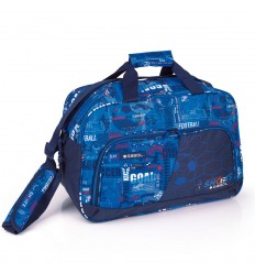 Goal пътна чанта