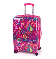 Lucky ABS куфар 64 см.