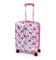 Magic ABS куфар 55 см.