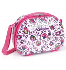 Magic твърд козметичен несесер