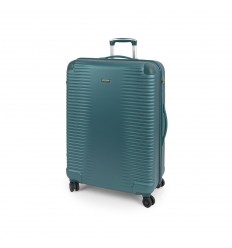 ABS куфар 76 см. тюркоаз –...