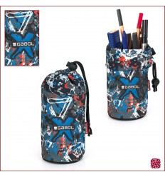 Flow несесер-моливник