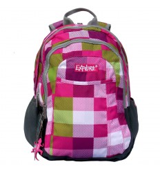 Explore GreenSquare teen