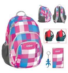 Explore PinkSquare Expandible