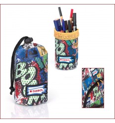 Crash несесер