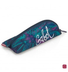 Deep несесер мек, 1 цип