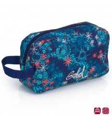 Folk козметичен несесер