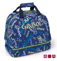 Spray термо чанта