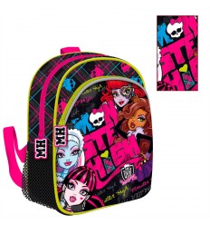 Раница Monster High