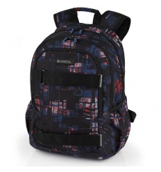 Rocking раница