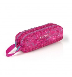 Style несесер мек, 2 ципа /...