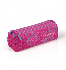 Style несесер мек, 3 ципа /...