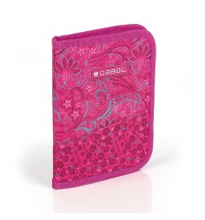 Style несесер твърд, 1 цип,...