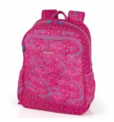 Style раница с едно отделение