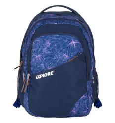 Explore "Flowers" раница 2 в 1