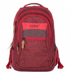 Explore "Red melange"...
