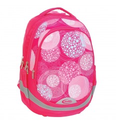 Modan Pink circles  раница