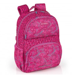 Style раница с едно отделение