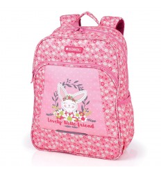 Bunny раница с едно отделение