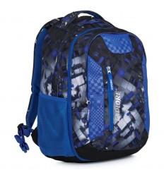 Explore "Blue sport" раница...