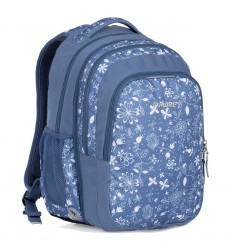 Explore "Flowers" раница 2 в 1