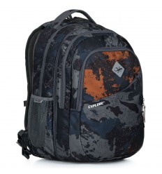 Explore "Hunter" раница 2 в 1