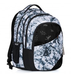 Explore "Marble" раница 2 в 1