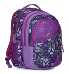 Explore "Peace" лилав...