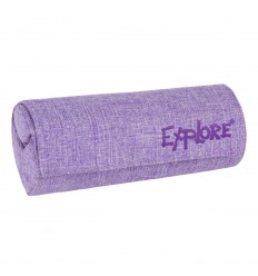 Explore "Purple melange"...