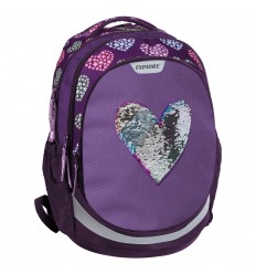 Explore "Сърце" раница