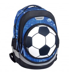 Explore "Футбол" раница